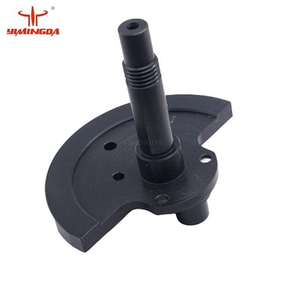 Auto Cutter Parts PN 98535000 Części tnące HV z napędem bezpośrednim z wałkiem korbowym