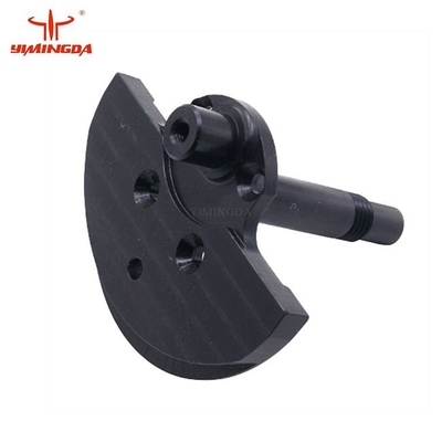 Auto Cutter Parts PN 98535000 Części tnące HV z napędem bezpośrednim z wałkiem korbowym