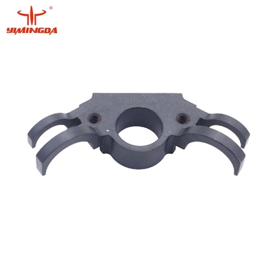 Auto Cutter Parts Assy Yoke Clamp Base PN 98557000 Paragon LX Spare Parts
