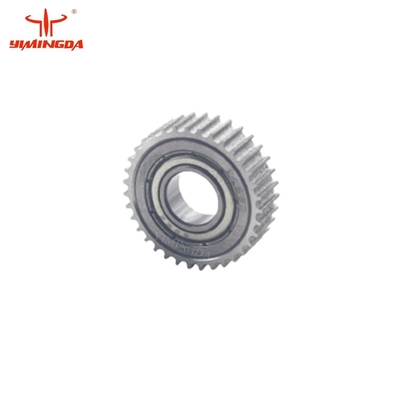 Auto Cutter Part 98561003 Paragon Części zamienne Koło pasowe luźne do noża przemysłu odzieżowego