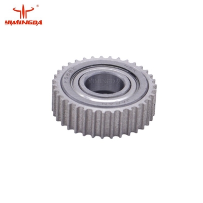 Auto Cutter Part 98561003 Paragon Części zamienne Koło pasowe luźne do noża przemysłu odzieżowego