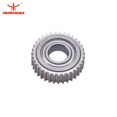 Auto Cutter Part 98561003 Paragon Części zamienne Koło pasowe luźne do noża przemysłu odzieżowego