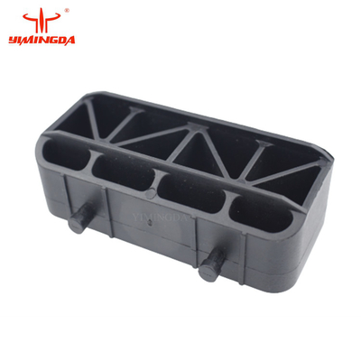 Auto Cutter Parts Praktyczna listwa końcowa z włosia uformowana w rolkę 88186000 Do noża GTXL