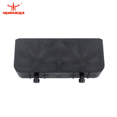 Auto Cutter Parts Praktyczna listwa końcowa z włosia uformowana w rolkę 88186000 Do noża GTXL