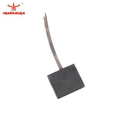 Części do rozrzutników pędzli do maszyn tekstylnych 035-028-026 Do XLS50 XLS125