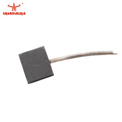 Części do rozrzutników pędzli do maszyn tekstylnych 035-028-026 Do XLS50 XLS125