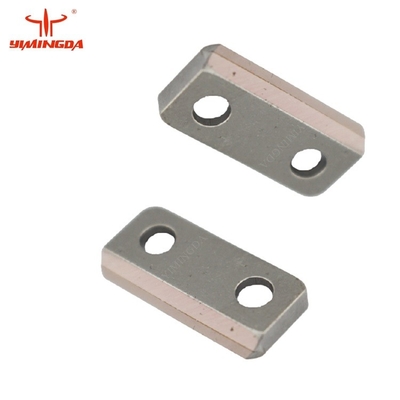 Auto Cutter Parts 050-028-058 SY171 Ostrze do dolnego węglika spiekanego nożem