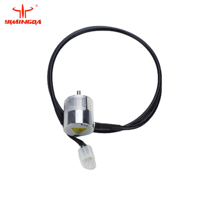 Auto Cutter Parts 101-090-162 Enkoder 250 Pulsacja z wtyczką Molex CAS