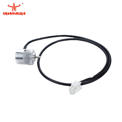 Auto Cutter Parts 101-090-162 Enkoder 250 Pulsacja z wtyczką Molex CAS