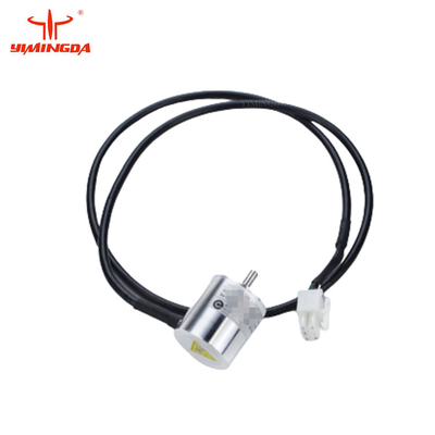 Auto Cutter Parts 101-090-162 Enkoder 250 Pulsacja z wtyczką Molex CAS