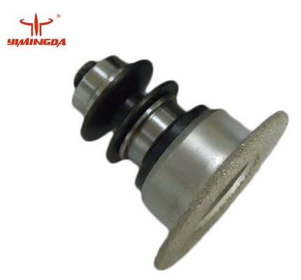 Auto Cutter Nr części 85631001 Części zamienne do maszyn tekstylnych Zespół kamienia ściernicy
