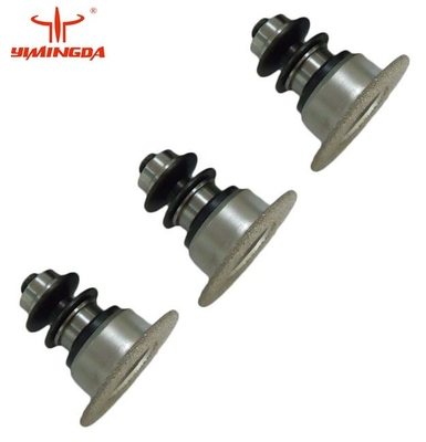 Auto Cutter Nr części 85631001 Części zamienne do maszyn tekstylnych Zespół kamienia ściernicy