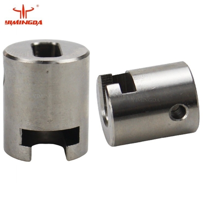 Auto Cutter Parts Metalowa głowica suwaka GTXL Cutter Parts 85964000 Montaż Idler Spacer