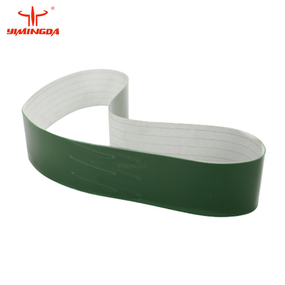 Auto Cutter Parts Cradle Belt 875X60 Green SY51 Spreader Cutter Parts 1210-002-0010