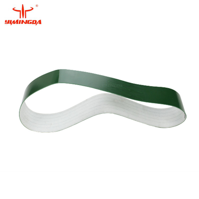 Auto Cutter Parts Cradle Belt 875X60 Green SY51 Spreader Cutter Parts 1210-002-0010