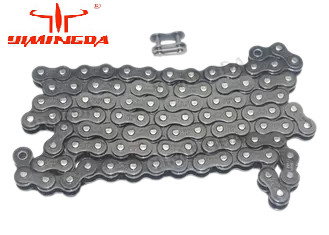 Łańcuch do kół 92 rolki 1/2''x3/16 Część do automatycznego noża 1230-020-0092 Części do noża rozsiewającego