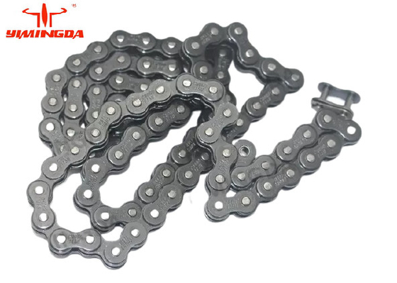 Łańcuch do kół 92 rolki 1/2''x3/16 Część do automatycznego noża 1230-020-0092 Części do noża rozsiewającego