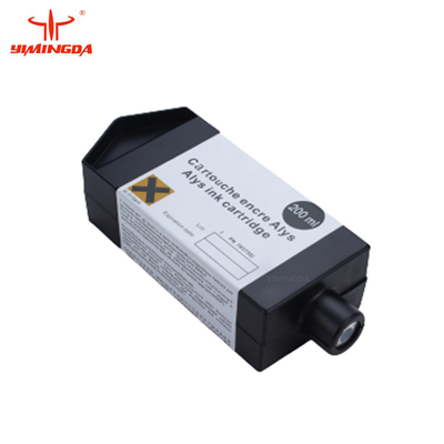 703730 200 ml Vector IX Q80 M88 MH8 Części Wkład atramentowy do plotera Alys