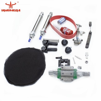Zestaw do konserwacji Vector VT2500 VT5000 VT7000 Części 1000H VT-FA-Q25-72 705690