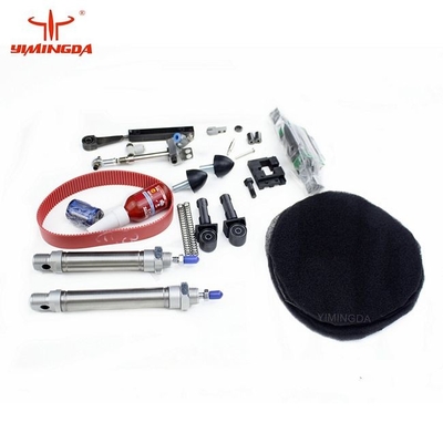Zestaw do konserwacji Vector VT2500 VT5000 VT7000 Części 1000H VT-FA-Q25-72 705690
