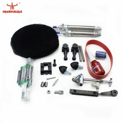 Zestaw do konserwacji Vector VT2500 VT5000 VT7000 Części 1000H VT-FA-Q25-72 705690