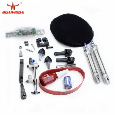 Zestaw do konserwacji Vector VT2500 VT5000 VT7000 Części 1000H VT-FA-Q25-72 705690