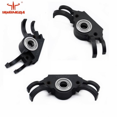 Auto Cutter Parts PN 98556001 Podstawa zacisku jarzma Paragon Assy do maszyny do cięcia odzieży