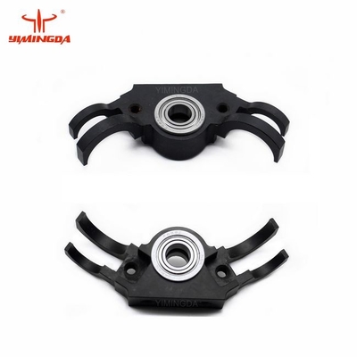 Auto Cutter Parts PN 98556001 Podstawa zacisku jarzma Paragon Assy do maszyny do cięcia odzieży