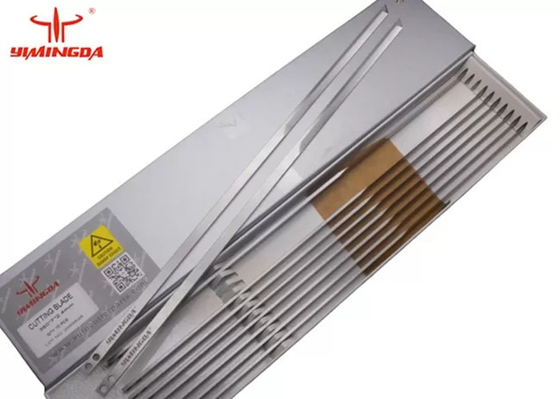 Nóż do cięcia automatycznego VT7000 360x7x2,4 mm, noże z automatycznym ostrzem 801222
