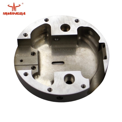 Auto Cutter S-93-5 Części Miska Stopka dociskowa 55592001 Części zamienne do noża GT5200 S5200