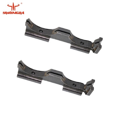 Auto Cutter Parts 65832000 Górna prowadnica ostrza z węglika GT7250 GT5250 Części