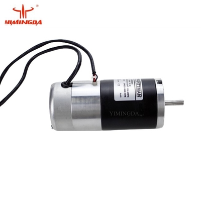Auto Cutter Parts Motor Assy C-AXIS #2242 W/Encoder S52W/BOX For Cutter Machine