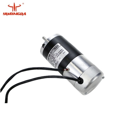 Auto Cutter Parts Motor Assy C-AXIS #2242 W/Encoder S52W/BOX For Cutter Machine