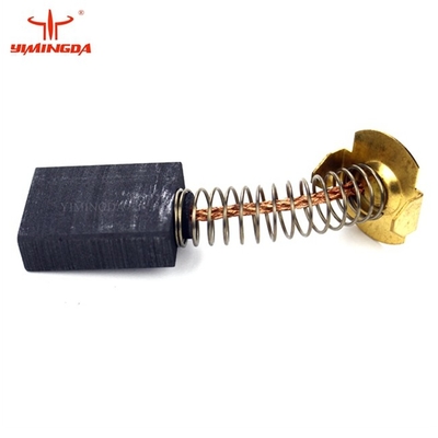 Auto Cutter Parts PN 238500025 Szczotka silnika przenośnika Baldor dla przemysłu odzieżowego