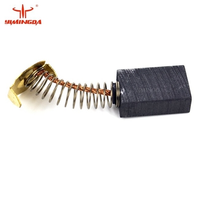 Auto Cutter Parts PN 238500025 Szczotka silnika przenośnika Baldor dla przemysłu odzieżowego