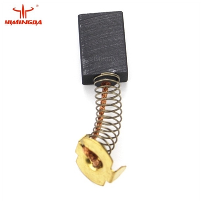 Auto Cutter Parts PN 238500025 Szczotka silnika przenośnika Baldor dla przemysłu odzieżowego