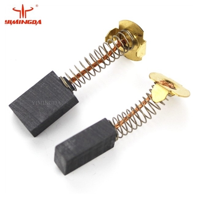 Auto Cutter Parts PN 238500025 Szczotka silnika przenośnika Baldor dla przemysłu odzieżowego