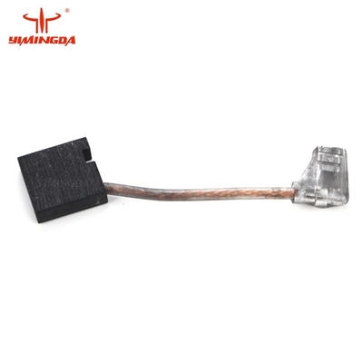Auto Cutter Parts PN 238500038 Brush Dumore 457-0903-001 Nóż/wiertło 5/7
