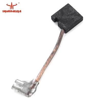 Auto Cutter Parts PN 238500038 Brush Dumore 457-0903-001 Nóż/wiertło 5/7