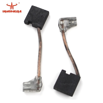 Auto Cutter Parts PN 238500038 Brush Dumore 457-0903-001 Nóż/wiertło 5/7