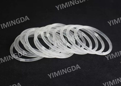 125 "X6-1/8" 83A Uszczelka Piramida GSKT, 496500207 GT7250 Części eksploatacyjne
