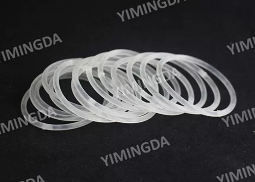 125 "X6-1/8" 83A Uszczelka Piramida GSKT, 496500207 GT7250 Części eksploatacyjne