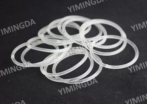 125 "X6-1/8" 83A Uszczelka Piramida GSKT, 496500207 GT7250 Części eksploatacyjne