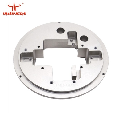 Części do automatycznego noża PN 123995 Części zamienne do noża wektorowego 5-9 cm Q80 Stopka dociskowa