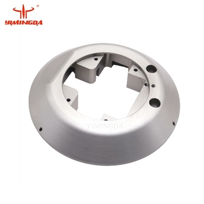 Części do automatycznego noża PN 123995 Części zamienne do noża wektorowego 5-9 cm Q80 Stopka dociskowa