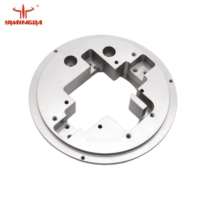 Części do automatycznego noża PN 123995 Części zamienne do noża wektorowego 5-9 cm Q80 Stopka dociskowa