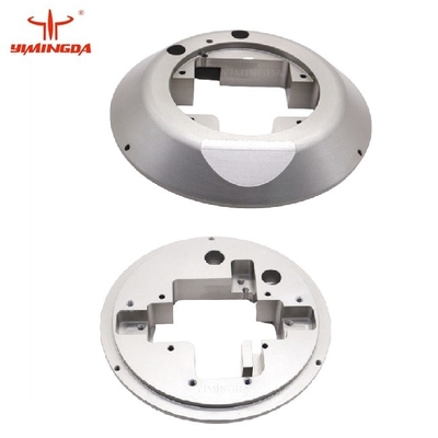 Części do automatycznego noża PN 123995 Części zamienne do noża wektorowego 5-9 cm Q80 Stopka dociskowa