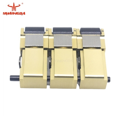 Auto Cutter Parts 703098 3-pozycyjna ostrzałka do ramion MP9 MX9 Vector IX Q80 M88 MH8 Parts