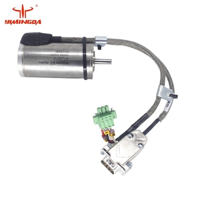 Części do automatycznego cięcia 706219 704484 Silnik do ostrzenia Maxon do noża Vector IX Q80 M88 MH8