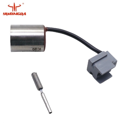 Części do automatycznego noża PN 75282002 93262002 Przetwornik Paragon Assy